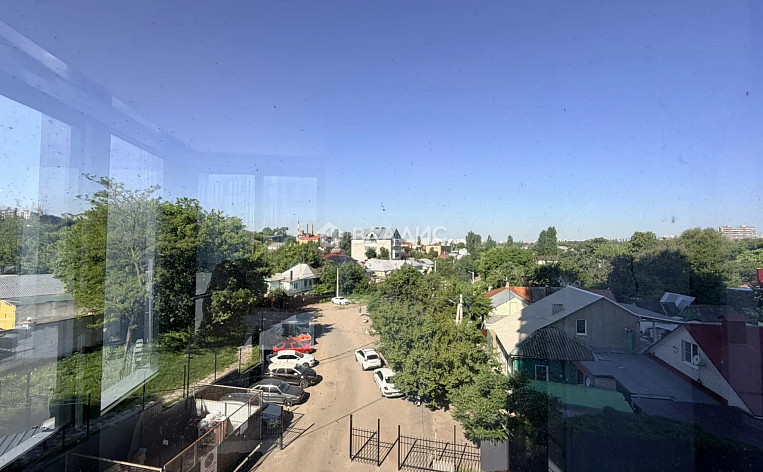1-Комнатная квартира 52.60м², эт. 2, фото 12