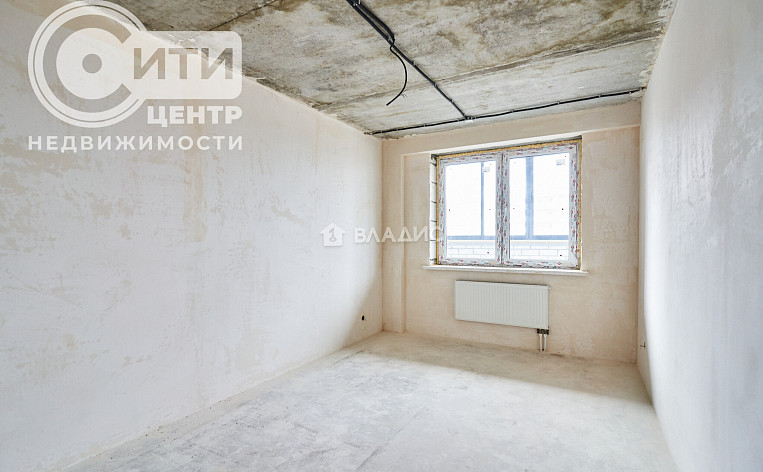 2-Комнатная квартира 56.70м², эт. 12, фото 40