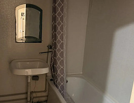 1-Комнатная квартира 41.70м²