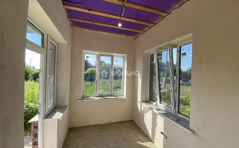 Дом 155.90м², фото 40