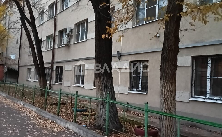 2-Комнатная квартира 48.00м², эт. 1, фото 12