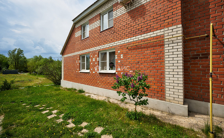 Дом 166.00м², фото 40