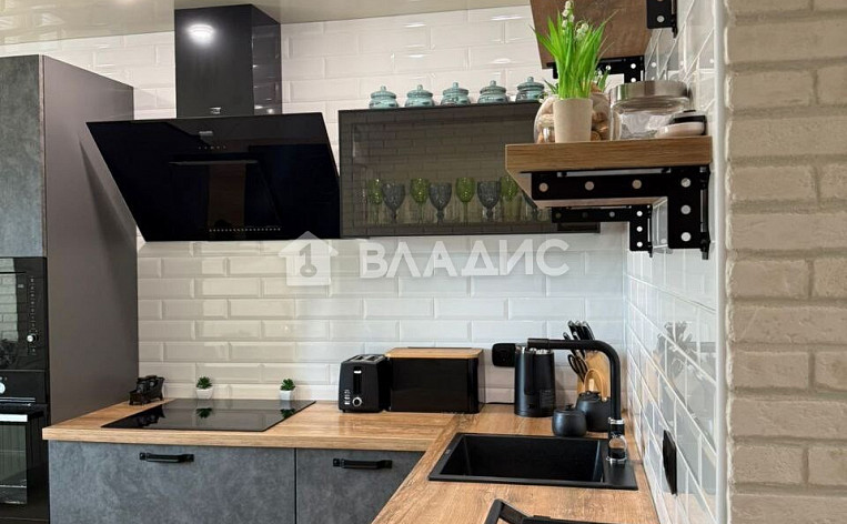 2-Комнатная квартира 60.00м², эт. 10, фото 16