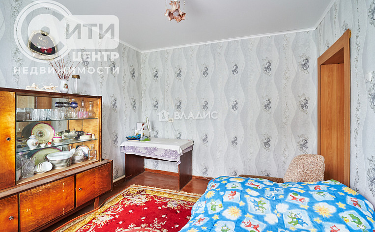 Дом 88.50м², фото 21