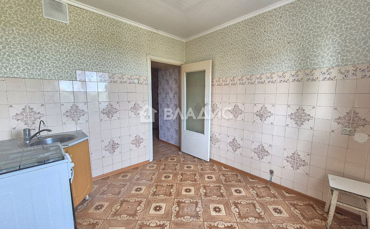 3-Комнатная квартира 63.20м², эт. 6, фото 27