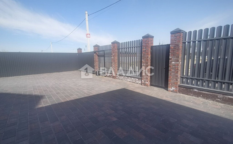 Дом 260.00м², фото 16