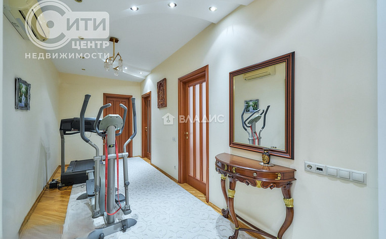 3-Комнатная квартира 152.00м², эт. 2, фото 40