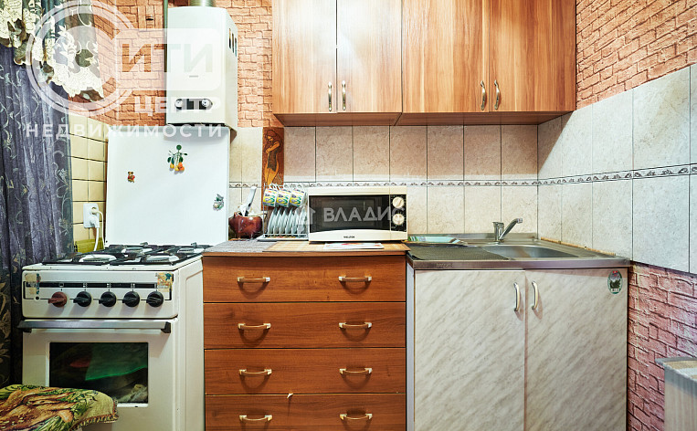 2-Комнатная квартира 41.80м², эт. 4, фото 28