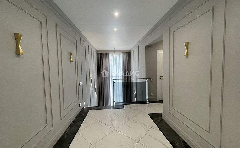 Дом 246.30м², фото 40