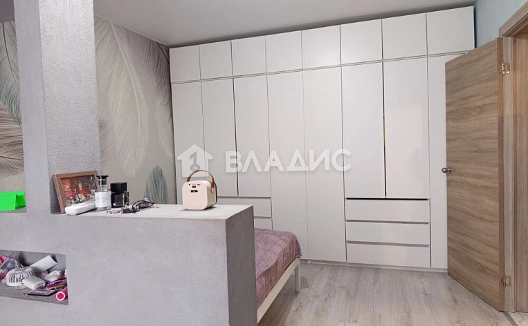 1-Комнатная квартира 36.60м², эт. 14, фото 22