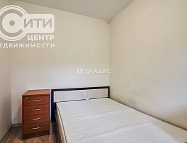 2-Комнатная квартира 44.00м²