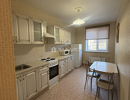 2-Комнатная квартира 69.00м²