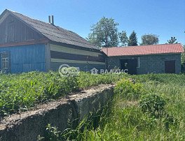 Дом, 40 м2, 37 сотка