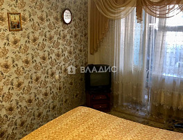 2-Комнатная квартира 56.00м²
