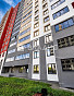1-Комнатная квартира 37.00м², эт. 10, фото 11