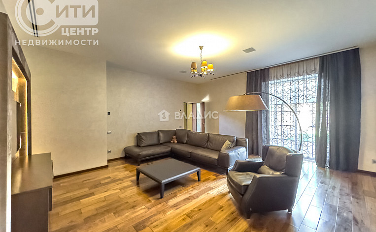 Дом 296.40м², фото 39