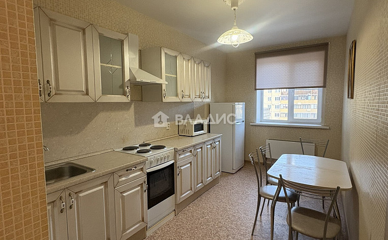 2-Комнатная квартира 69.00м², эт. 16, фото 13