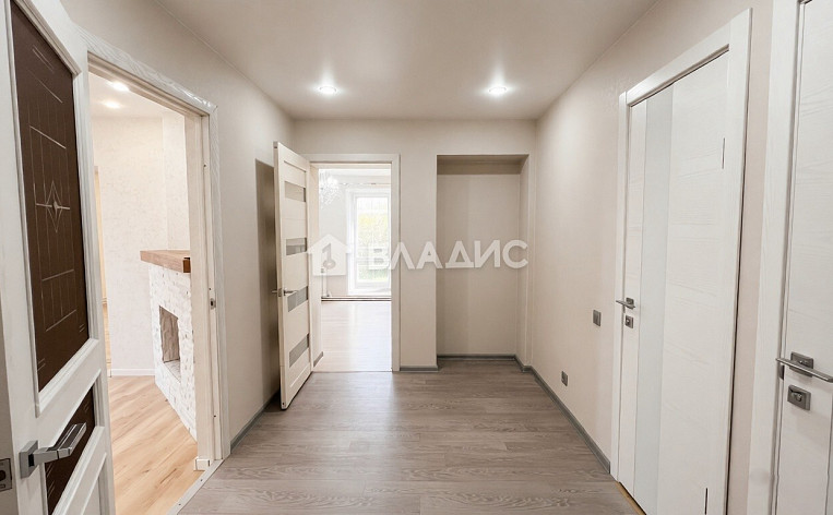Дом 112.00м², фото 40