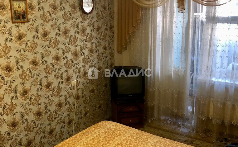 2-Комнатная квартира 56.00м², эт. 7, фото 9