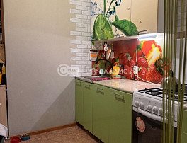 1-комнатная квартира, 39 м2