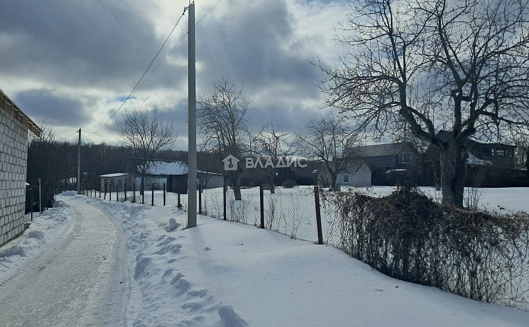 Земельный участок 10.87 соток, фото 6