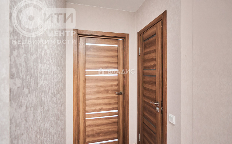 2-Комнатная квартира 60.60м², эт. 20, фото 36