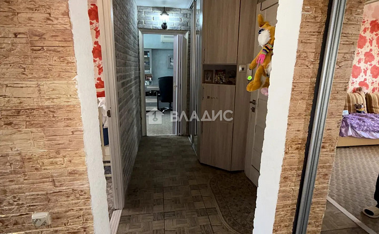 2-Комнатная квартира 55.50м², эт. 7, фото 16