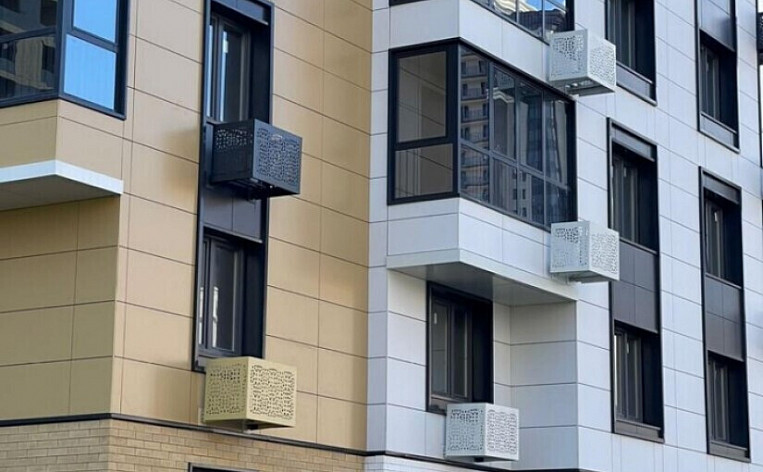 3-Комнатная квартира 91.60м², эт. 16, фото 5