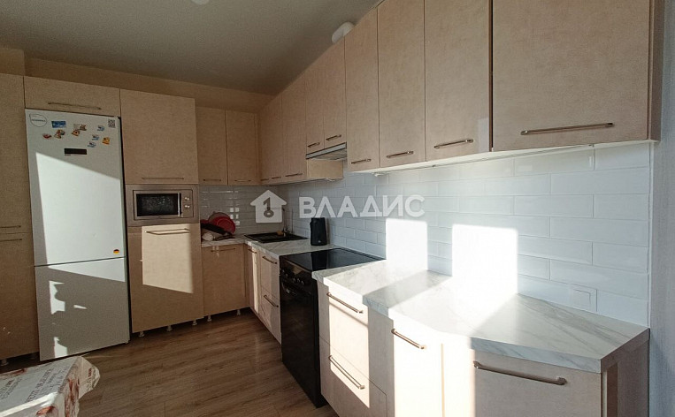 3-Комнатная квартира 78.00м², эт. 2, фото 33