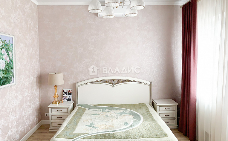 Дом 180.00м², фото 40
