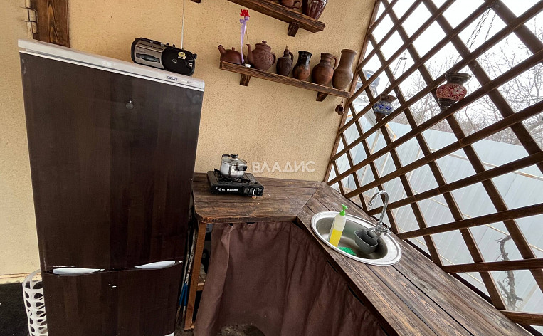 Дом 17.50м², фото 21