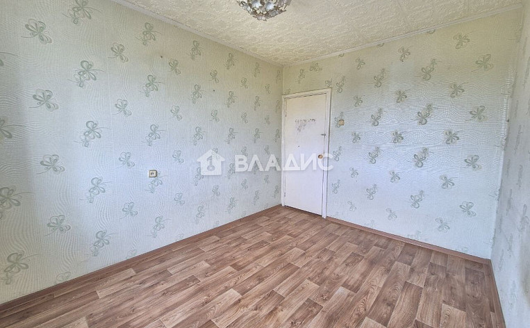3-Комнатная квартира 63.20м², эт. 6, фото 27