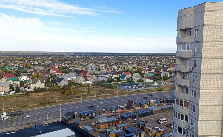 3-Комнатная квартира 96.00м², эт. 15, фото 40