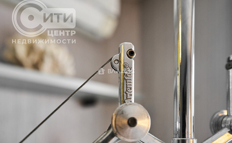 2-Комнатная квартира 68.70м², эт. 10, фото 40