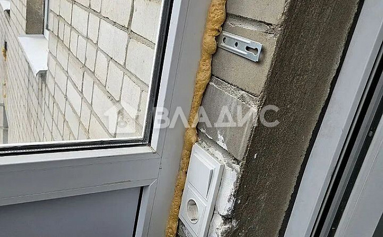 2-Комнатная квартира 45.00м², эт. 4, фото 23