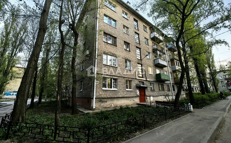 1-Комнатная квартира 31.00м², эт. 2, фото 16
