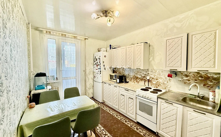 1-Комнатная квартира 39.90м², эт. 12, фото 40
