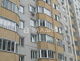 1-Комнатная квартира 29.40м²