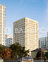 1-Комнатная квартира 50.64м², эт. 6, фото 11