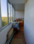 3-Комнатная квартира 87.40м², эт. 9, фото 10