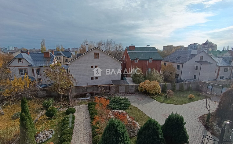 Дом 197.00м², фото 40