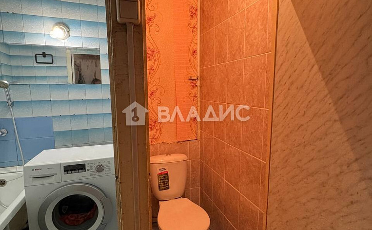 2-Комнатная квартира 48.00м², эт. 3, фото 40