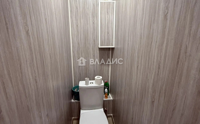 3-Комнатная квартира 59.20м², эт. 3, фото 9