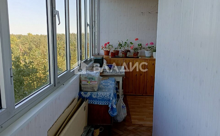 3-Комнатная квартира 87.40м², эт. 9, фото 23