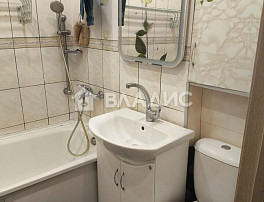 1-Комнатная квартира 32.00м²