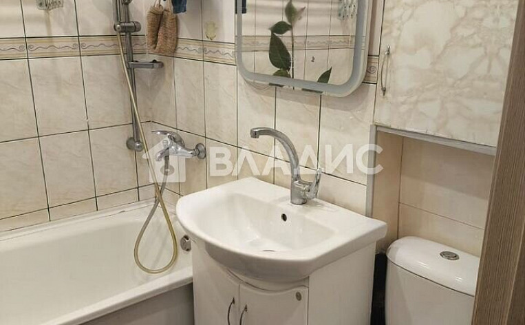 1-Комнатная квартира 32.00м², эт. 2, фото 19