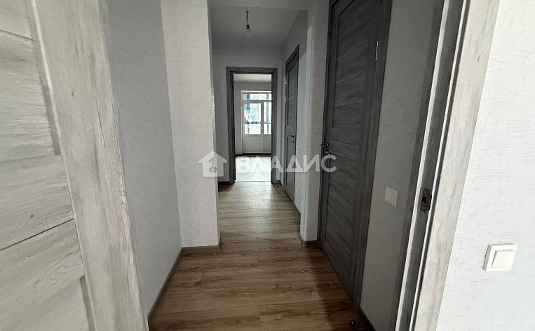 1-Комнатная квартира 49.20м², эт. 9, фото 17