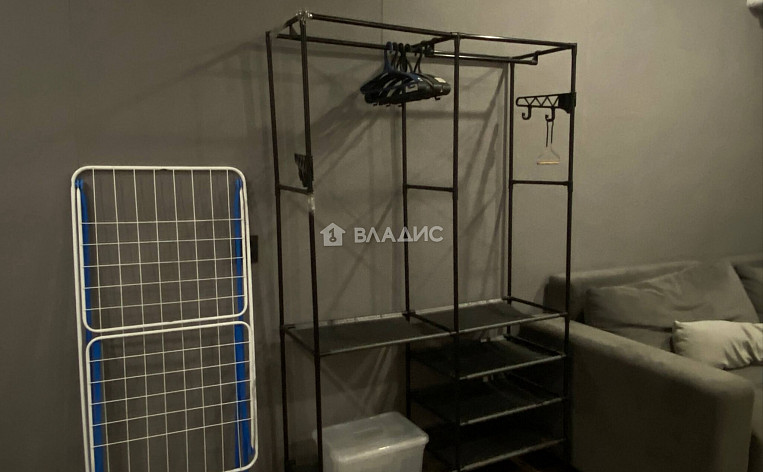Студия 27.50м², эт. 15, фото 18