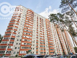 2-комнатная квартира, 78.6 м2