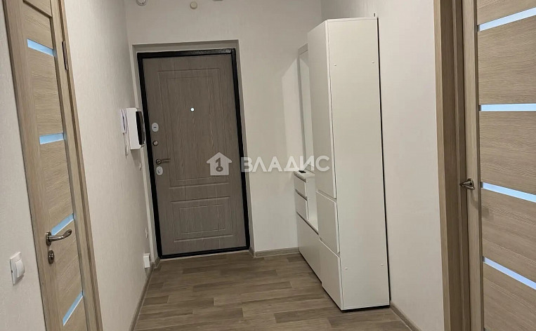 1-Комнатная квартира 45.60м², эт. 5, фото 12